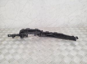 Opel Meriva (2010–2017) Esitule kinnitus 13267767 - 4