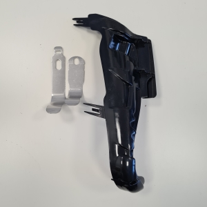 BMW 5 SERIES F10 (2010–2017) Scheinwerferhalter 63117349296 - 3