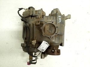 Mercedes Benz G-Class 463 (1990–2018) Sadales kārba un tās detaļas A4632801700 - 4