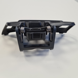 Mercedes Benz GL-Class 164 (2006–2012) Scheinwerferwaschanlage-Abdeckung vorne A1648600408 9999 - 3