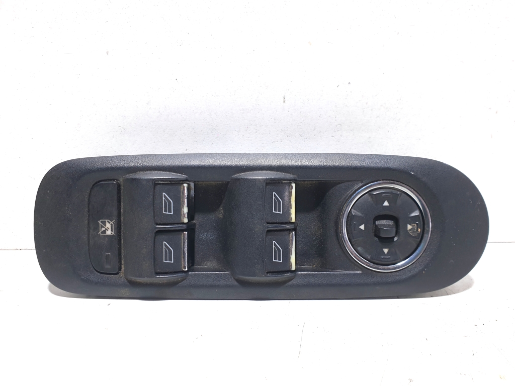 Ford Galaxy (2006–2015) Front door glass switch A2902870239 7S7T14A132AB Ford Galaxy (2006–2015) Front door glass switch A2902870239 7S7T14A132AB
