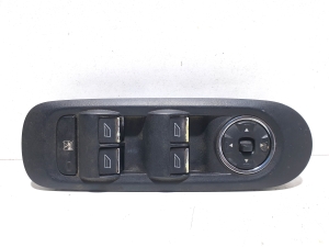 Front door glass switch - A2902870239  7S7T14A132AB