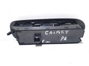 Ford Galaxy (2006–2015) Front door glass switch A2902870239  7S7T14A132AB - 2