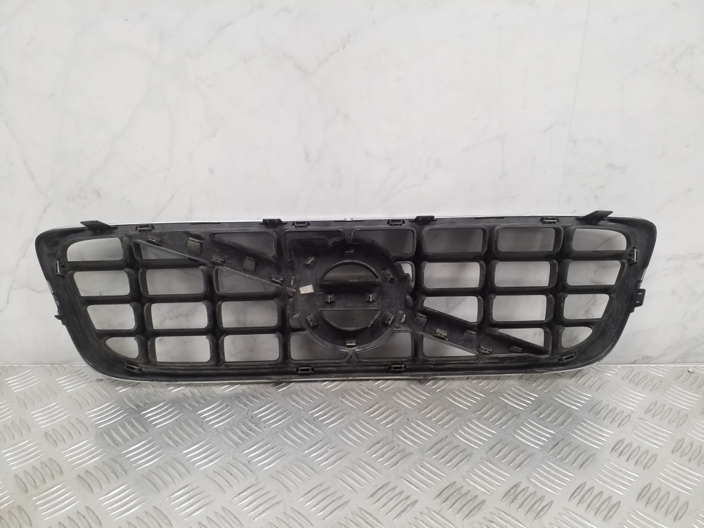 VOLVO V70 III (BW) Front Upper Grill 31283895 24585653