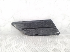 BMW 3 SERIES E90 (2004–2013) Front bumper lower grille 7138417 - 2