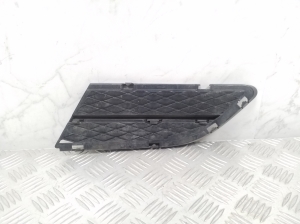BMW 3 SERIES E90 (2004–2013) Front bumper lower grille 7138418 - 3