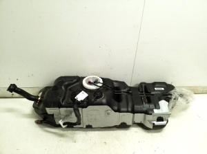 TOYOTA Land Cruiser 150 (2009–2026) Kütusepaak 77111-35410 - 3