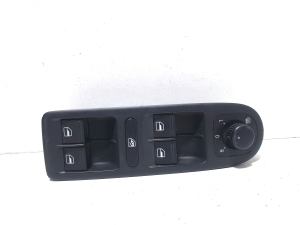 interrupteur de vitre avant - 1K0959565L 5K0867255A