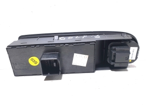 Volkswagen Golf VI (2008–2013) Front door glass switch 1K0959565L 5K0867255A - 2