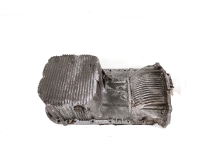 Hyundai i30 (2007–2011) Ölwanne 2152123603 - 4