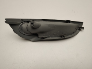 Mercedes Benz CL-Class 215 (1999–2006) Dashboard air vent grilles A2158300454 - 2