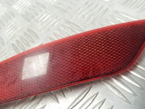 Volkswagen Golf VI (2008–2013) Rückstrahler Stoßstange hinten 5K0945105G - 2