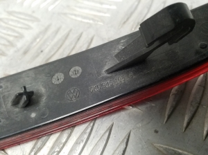 Volkswagen Golf VI (2008–2013) Rückstrahler Stoßstange hinten 5K0945105G - 4