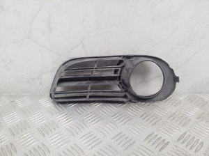 Skoda Fabia MK 1 (1999–2008) Nebelscheinwerferabdeckung vorne 6Y0853666F - 4