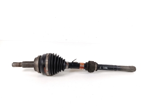 Antriebswelle vorne und ihre Teile - 434100W190