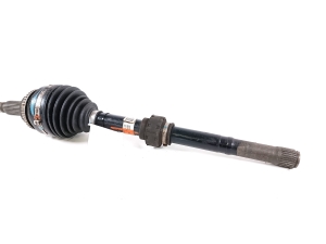 TOYOTA Highlander (2007–2013) Front drive shaft and its parts 434100W190 - 2