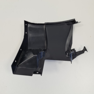 BMW 3 SERIES F30 (2011–2018) Andere Teile/Komponenten der vorderen Nebelscheinwerferabdeckung 51118056321 - 3