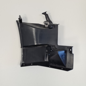 BMW 3 SERIES F30 (2011–2018) Andere Teile/Komponenten der vorderen Nebelscheinwerferabdeckung 51118056321 - 4