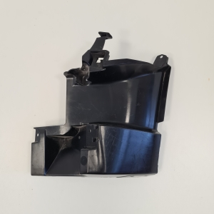 BMW 3 SERIES F30 (2011–2018) Andere Teile/Komponenten der vorderen Nebelscheinwerferabdeckung 51118056321 - 5