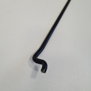 Mazda 3 (2013–2018) Motorhaube sonstiges Teil GHP956651 - 4