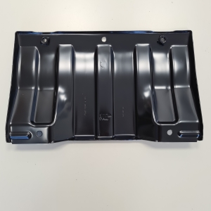 Land Rover Range Rover IV (2012–2026) Underbody shield KRB000122 - 4