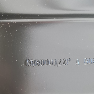 Land Rover Range Rover IV (2012–2026) Underbody shield KRB000122 - 5