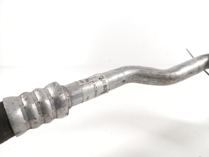 Volkswagen Touareg I (2002–2010) A/C hose 7L6820744AJ - 3