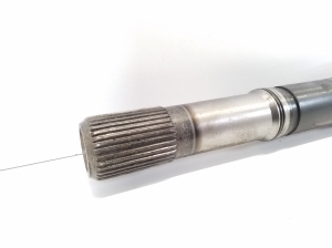 Porsche Panamera 970 (2009–2016) Propeller shaft 97034904101 - 2
