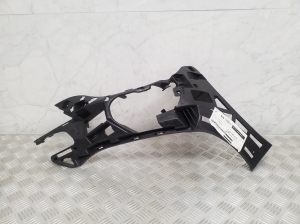 Innerer Stoßstangenträger vorne - A2128853865