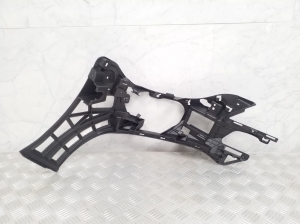 Mercedes Benz E-Class W212 (2009–2015) Front bumper inner frame A2128853865 - 3