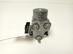 Mercedes Benz C-Class 205 (2014–2021) ABS Steuergerät A2539011600 - 6