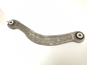 Mercedes Benz C-Class 205 (2014–2021) Rear axle link A2053506203 - 2