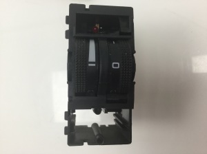 Switch and its parts - 8P0919094