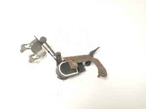 Sensors uz aizmugurējās rumbas - A2229050503