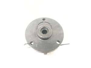 Mercedes Benz C-Class 205 (2014–2021) Rear spring support A2053280337 - 3