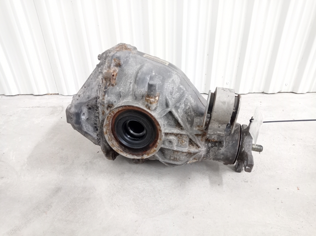 MERCEDES-BENZ C-Class W205/S205/C205 (2014-2023) Rear Differential A2053500260, A2043501314 25056912