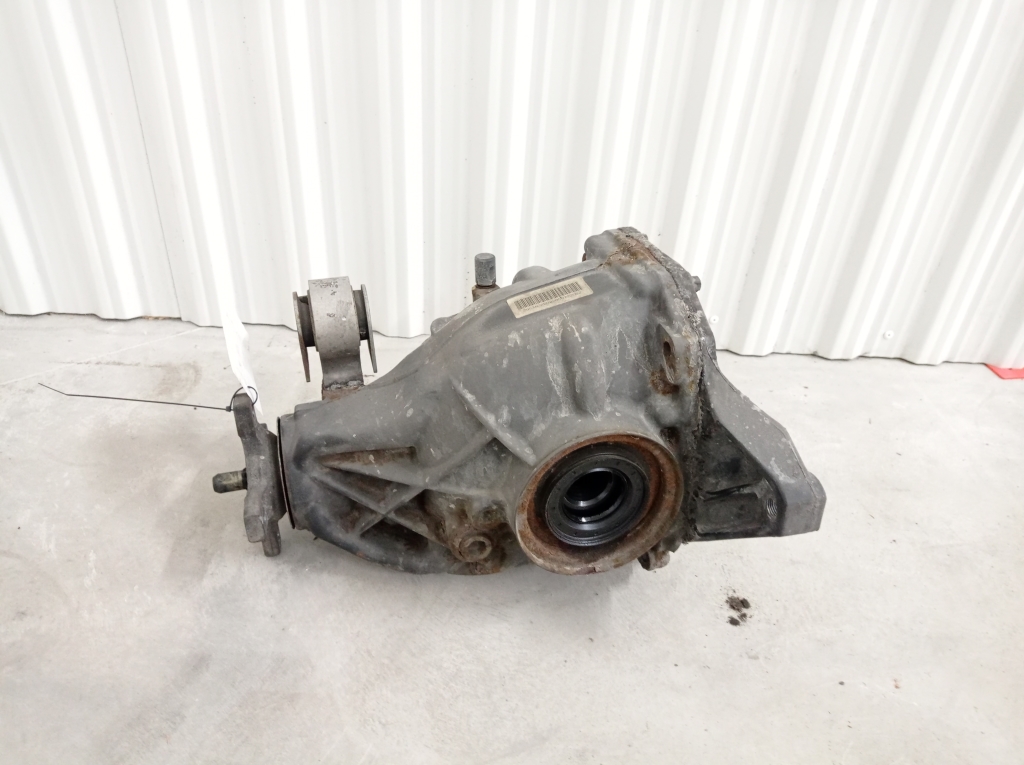 MERCEDES-BENZ C-Class W205/S205/C205 (2014-2023) Rear Differential A2053500260, A2043501314 25056912