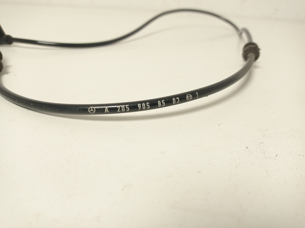 MERCEDES-BENZ C-Class W205/S205/C205 (2014-2023) Датчик АБС задний правый A2059058503 25056908
