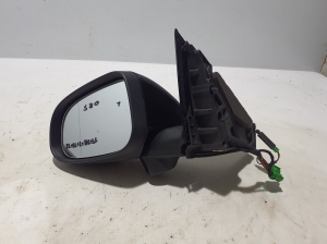 Side mirror and its parts - 31298846