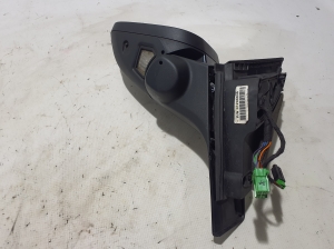 VOLVO S80 II (2006–2016) Side mirror and its parts 31298846 - 2