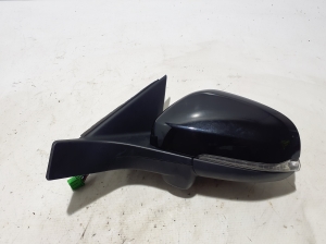 VOLVO S80 II (2006–2016) Side mirror and its parts 31298846 - 4