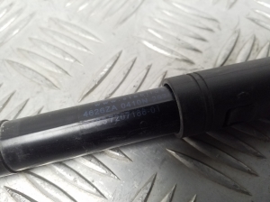BMW 5 SERIES F10 (2010–2017) Motora pārsega balsts/amortizators 7207188 - 2