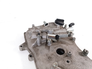 LEXUS GS (2005–2011) Ventildeckel - 2