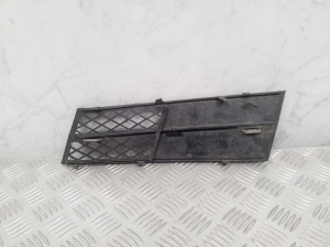 BMW 5 SERIES F10 (2010–2017) Front bumper lower grille 7200700 - 3