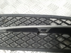 BMW 5 SERIES F10 (2010–2017) Front bumper lower grille 7200700 - 4