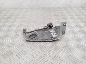 BMW 1 SERIES F20 (2010–2026) Rear wiper motor 7258532 - 2