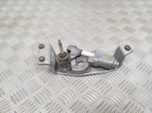 Rear wiper motor - 7258532