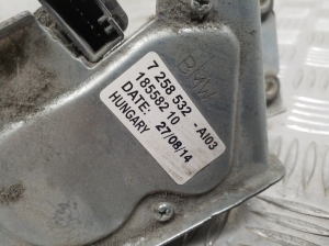 BMW 1 SERIES F20 (2010–2026) Rear wiper motor 7258532 - 4