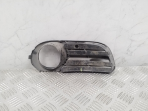 Skoda Fabia MK 1 (1999–2008) Nebelscheinwerferabdeckung vorne 6Y0853685F - 4
