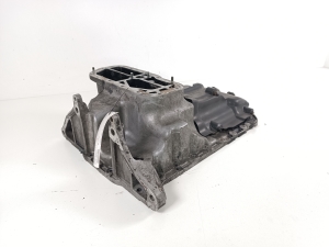 TOYOTA Land Cruiser 120 (2002–2009) Oil pan 1210130080 - 2